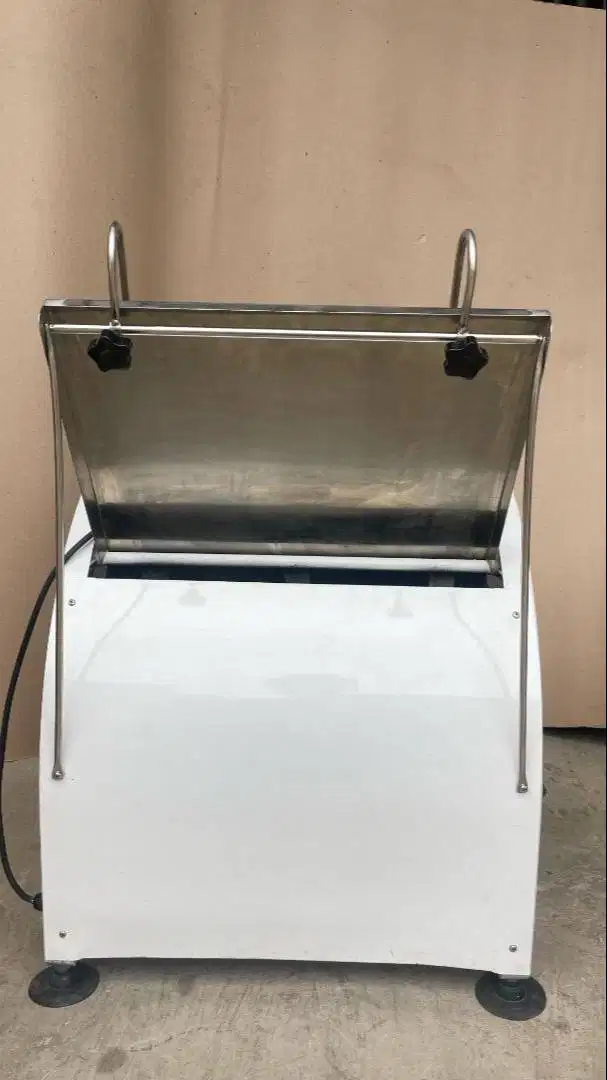 Getra Bread Slicer NFP-31 NFP31 NFP 31 Mesin Pemotong Roti Tawar Mesin