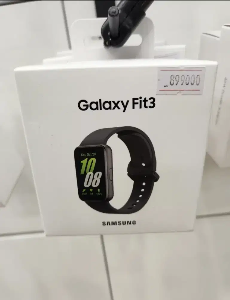Samsung galaxy fit 3