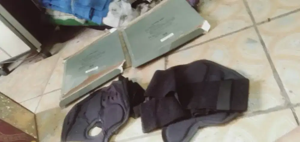 Slhkn plh slh 1 dr alat terapi serba guna brg baru hrg murah cpt dpt