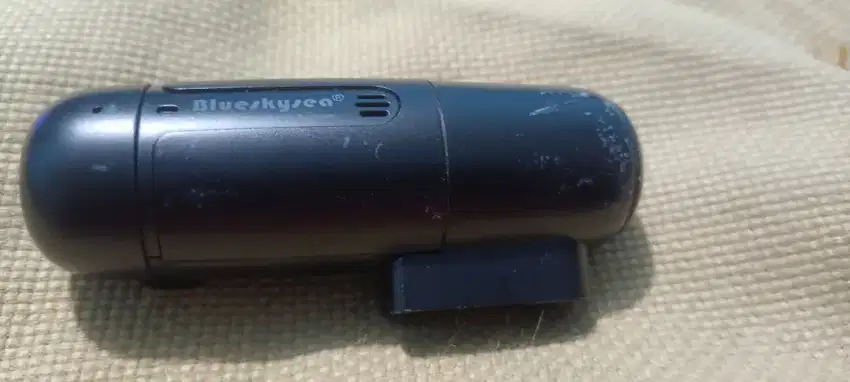 Dijual kamera dascam