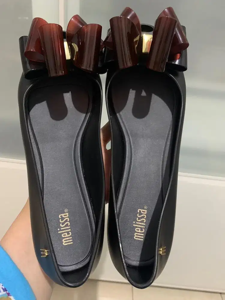 Jual Melissa Cantik & Elegan