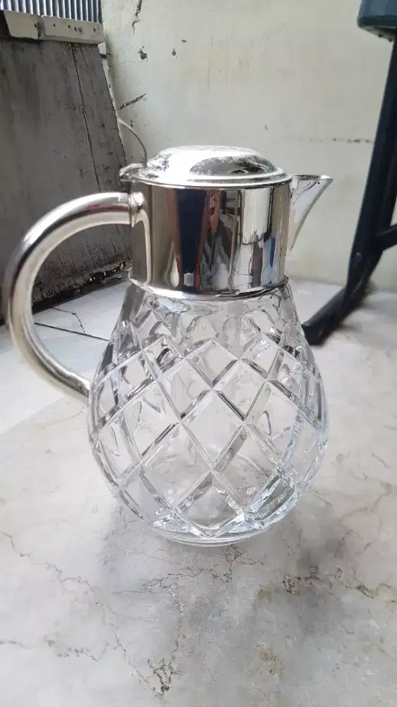 Teko Crystal Germany