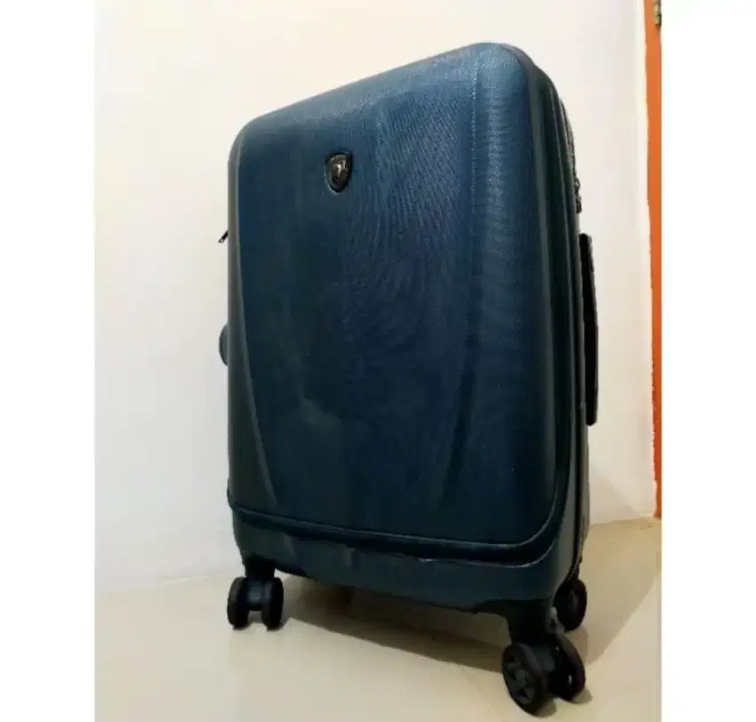 Koper 26 inch Heys Smart Luggage (ORI ACE HARDWARE)