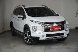 MITSUBISHI XPANDER CROSS A/T 2019 PUTIH