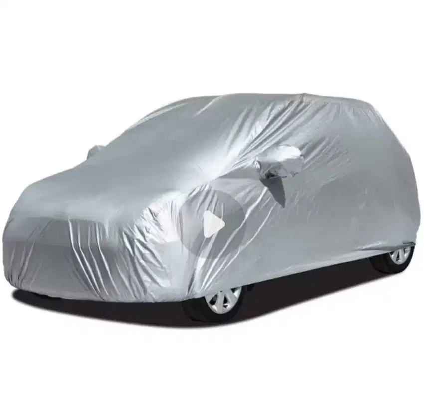 Cover mobil Yaris bakpao 2013
