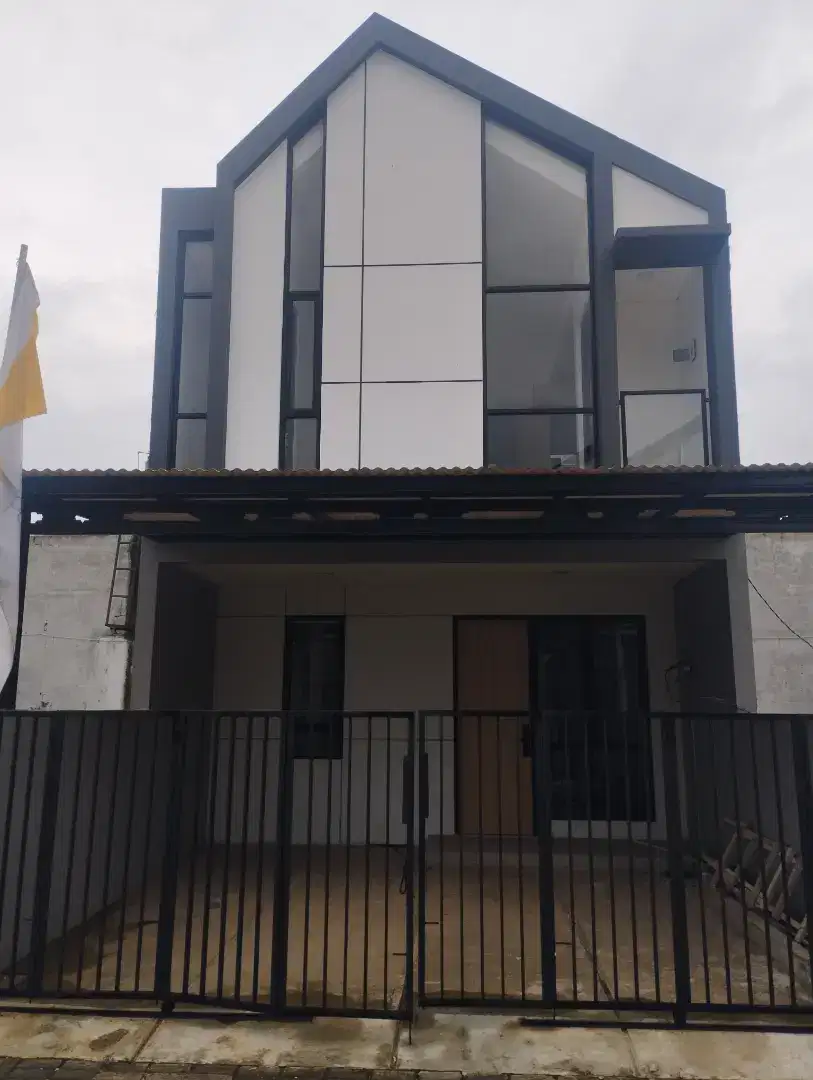 Tukang alumunium jabodetabek