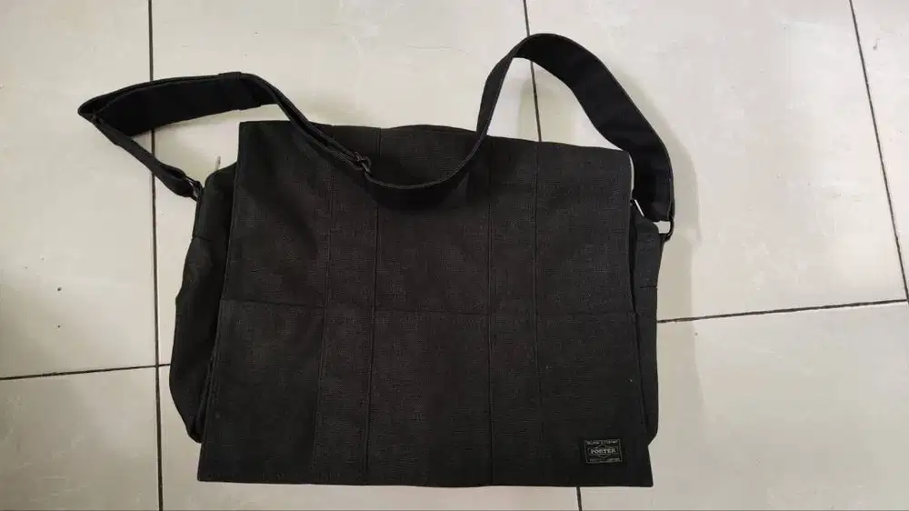 Jual Tas Porter (Shoulder Bag)