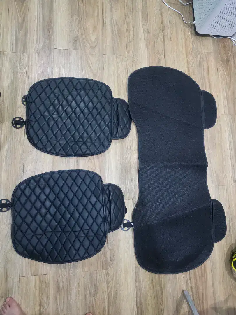 Sarung jok mobil bahan tebal