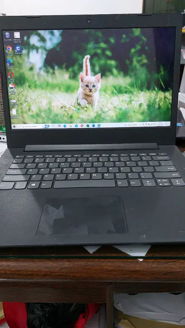 Lenovo Core I3 Generasi 7
