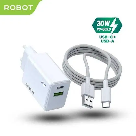CHARGER ROBOT RT-P30 (Type C)