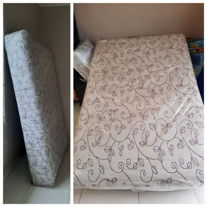 Preloved Kasur 120 x 200 cm