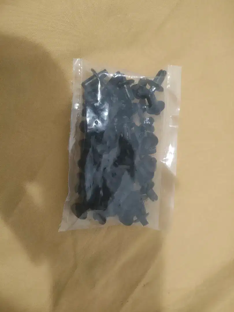 Baut Yamaha dan Honda