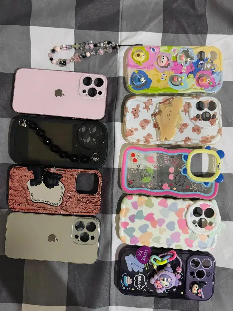 Case iPhone 14 Pro Max