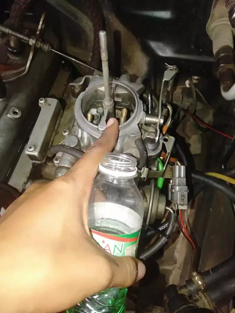 Service Bengkel Mobil 24 hour on call area Palembang-SumSel-Indonesia