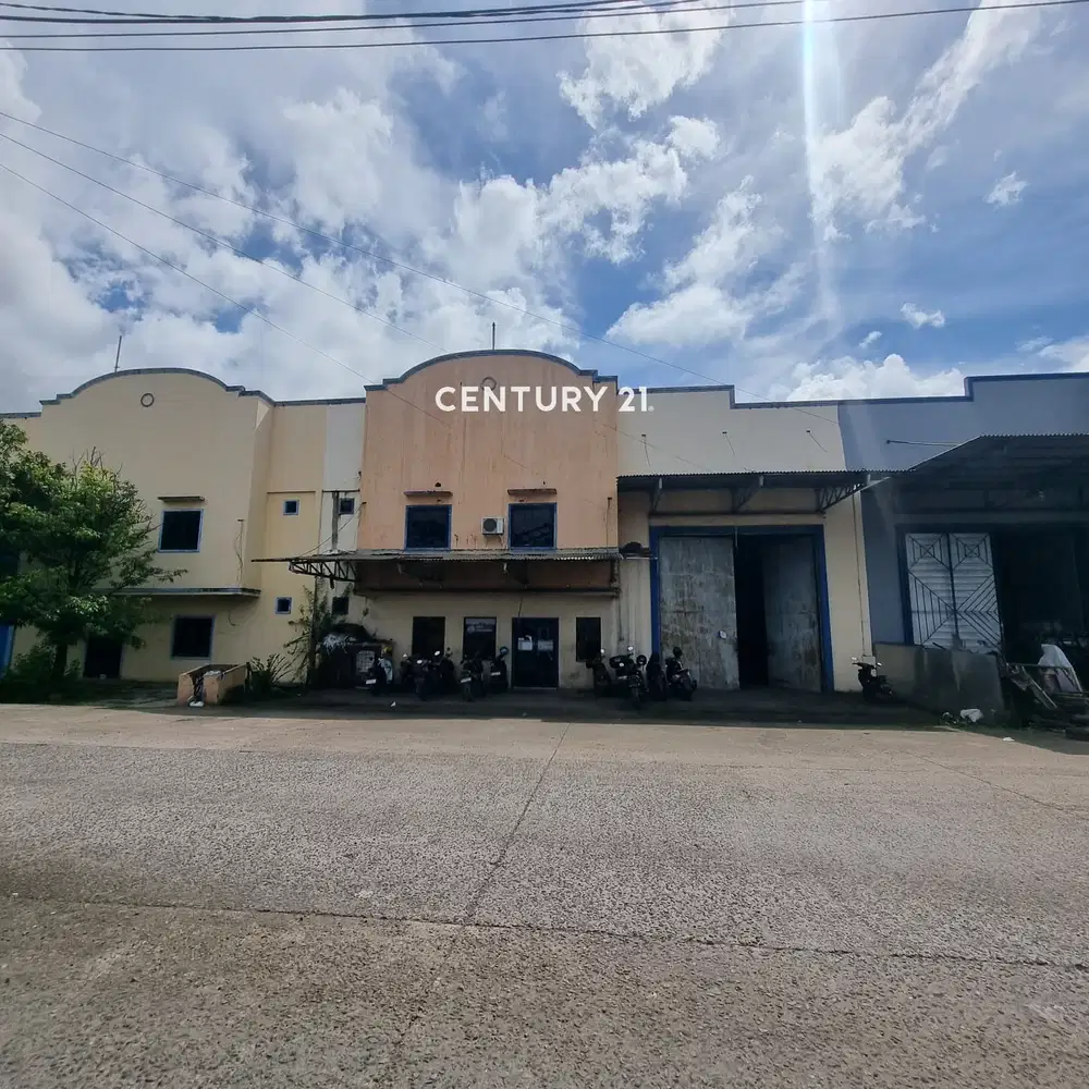 Disewakan Gudang Lstrategis Lantebung Di Makassar