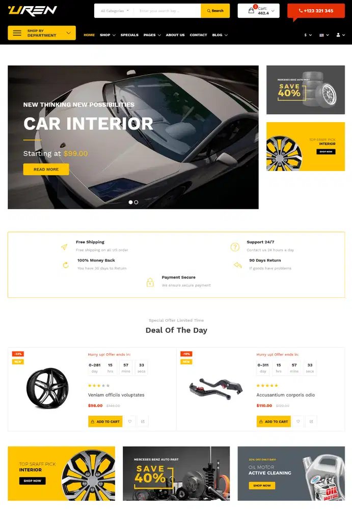 Jasa Pembuatan Website