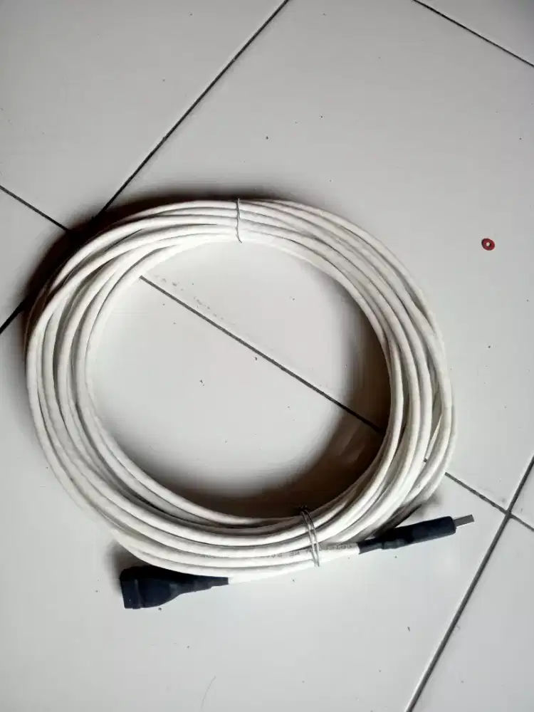 Usb Extender 12mt Garansi Konek