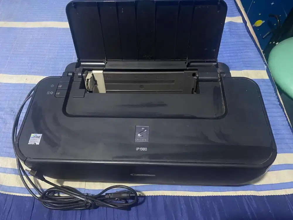 PRINTER CANON IP1980