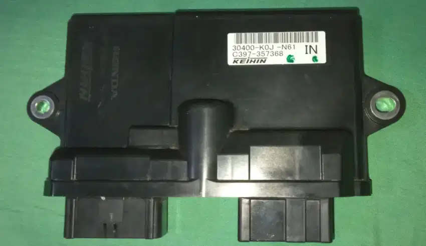 ECU Honda Genio 2023