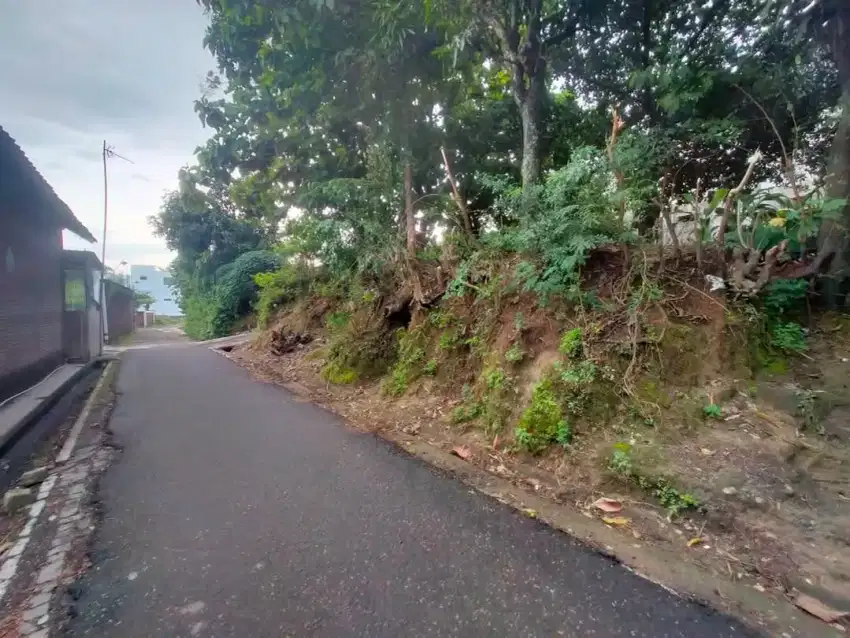Tanah 183 murah buat kosan