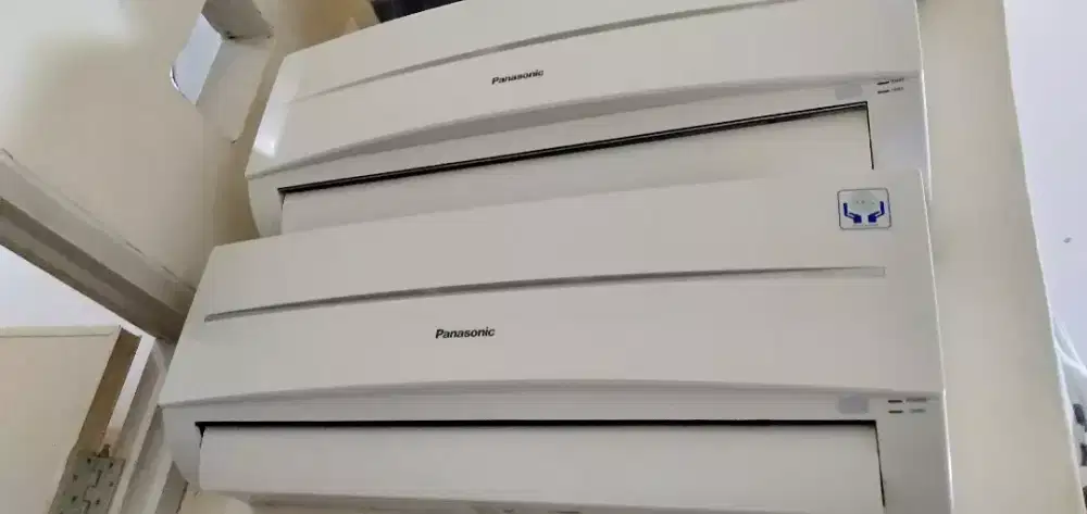 Ac Split bekas normal dan Dingin