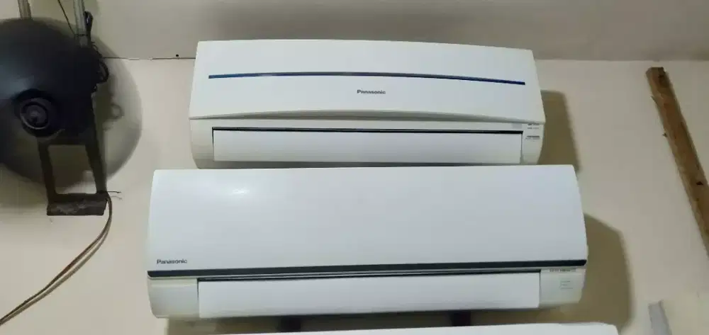 Ac split Bekas berkualitas