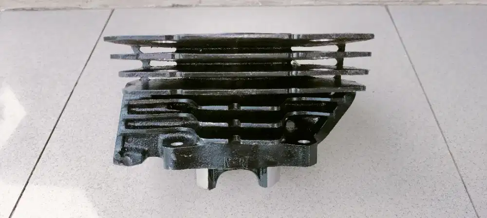 Jual Yamaha RX-Z blok original Y- 4 NOS Standar