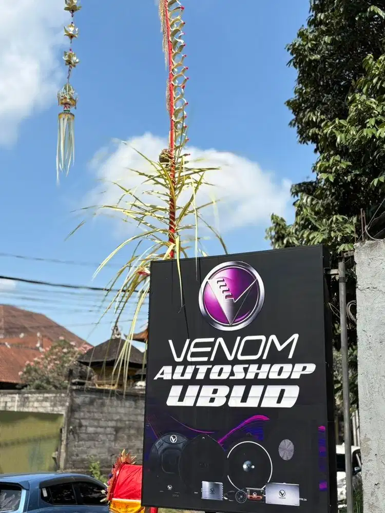 Dibutuhkan Helper/Installatur Audio Mobil