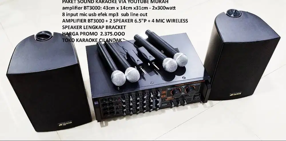 new sound super bagus terbaik