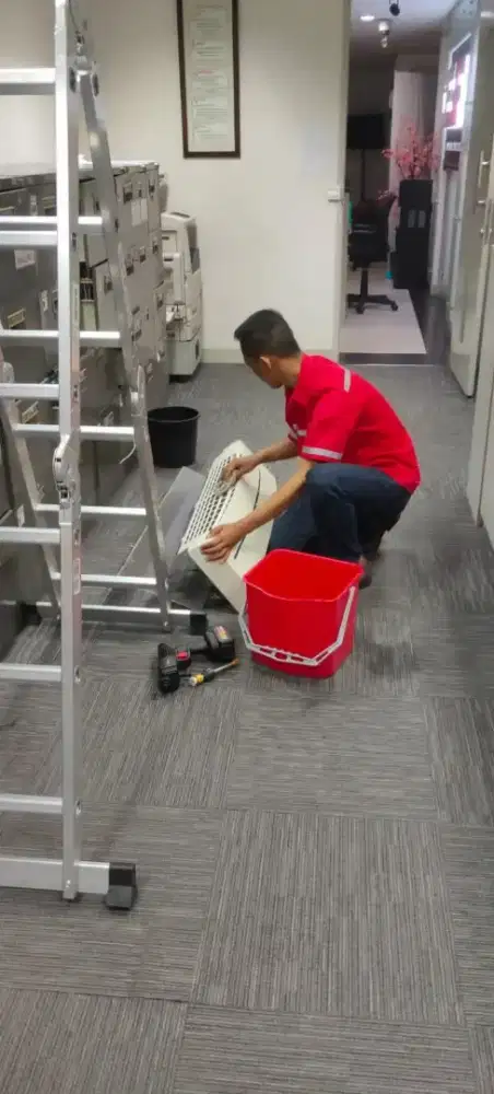 Service AC Pasteur,Cimahi,buahbatu