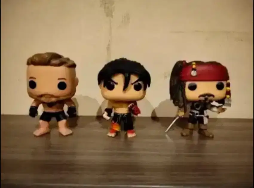 Action figure funko pop