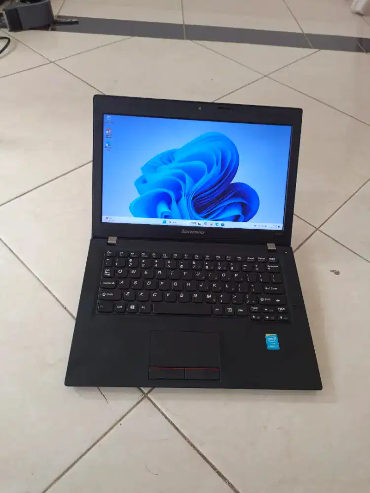 Laptop Lenovo Thinkpad K2450