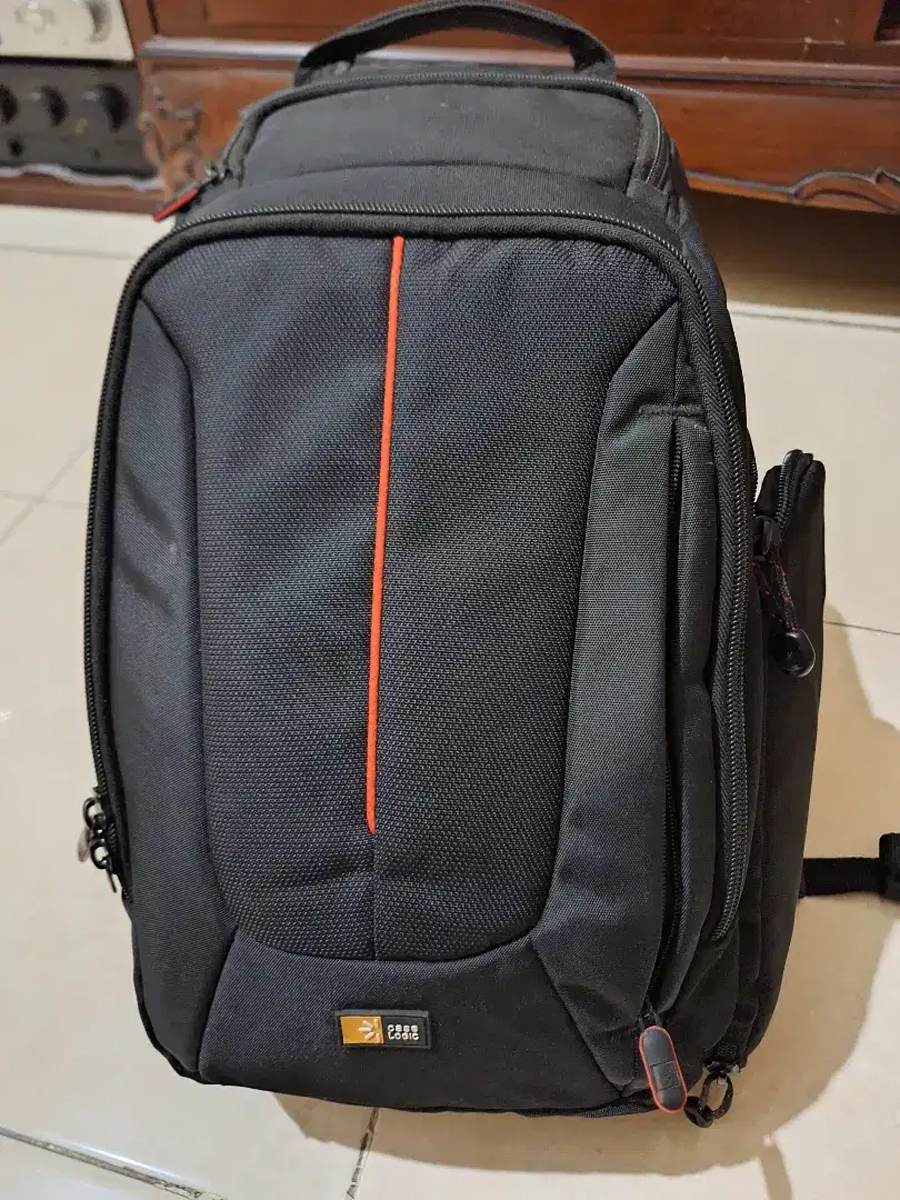 Jual Tas Bag Camera mer case logic Asli dari Ln.