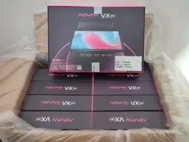 Advan VX Neo 4/128 New Free Case