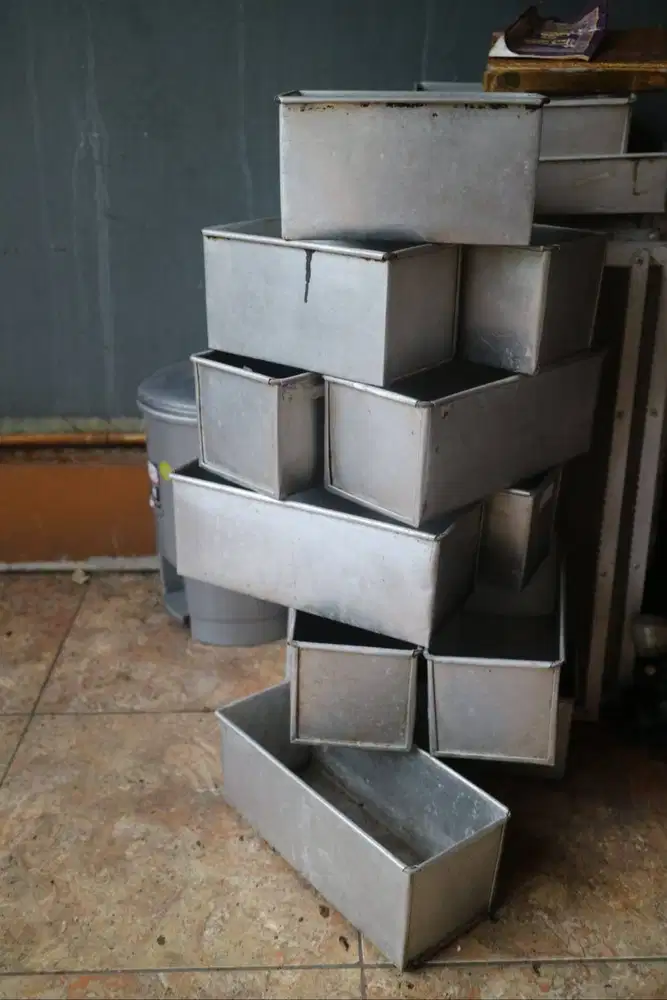 Loyang Roti – Tahan Panas & Berkualitas