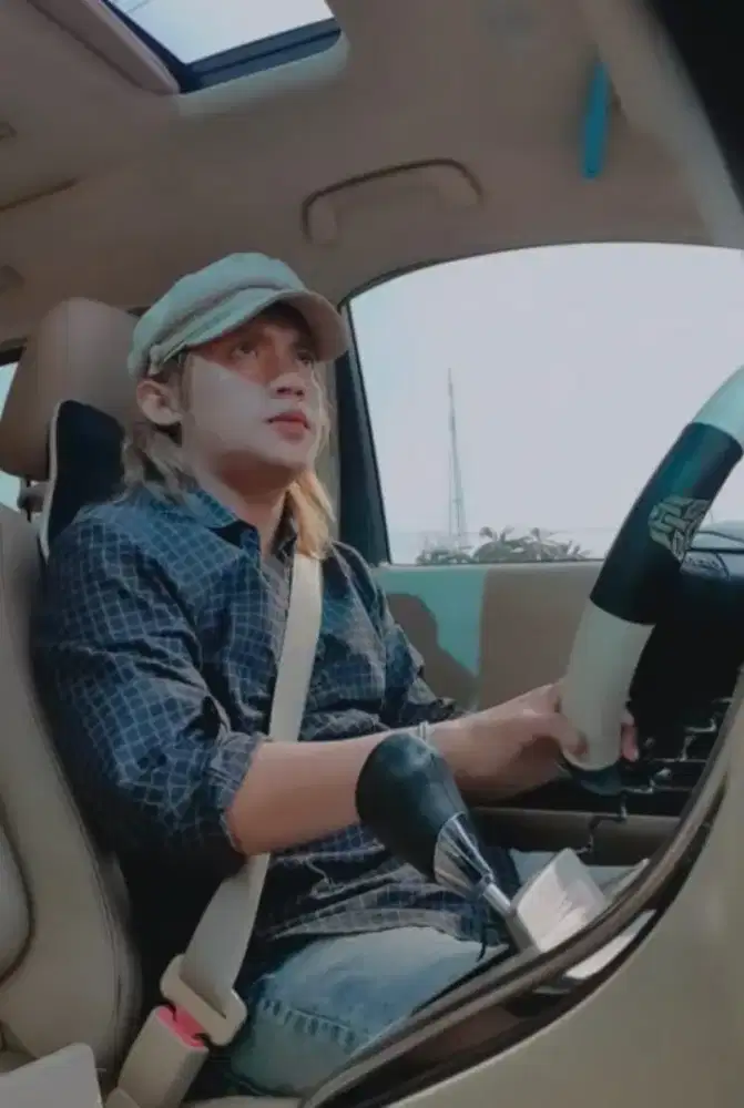 JASA DRIVER FREELANCE PLUS SEDIA MOBIL RENT SESUAI REQUEST