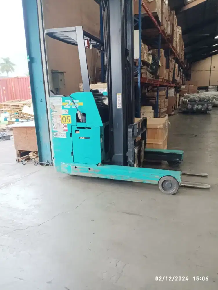 lowongan kerja terbaru