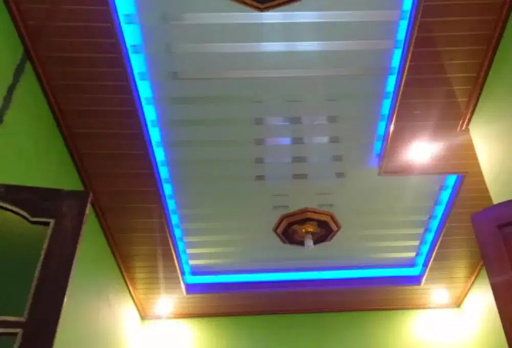 Plafon PVC,plafon gypsum murah jogja