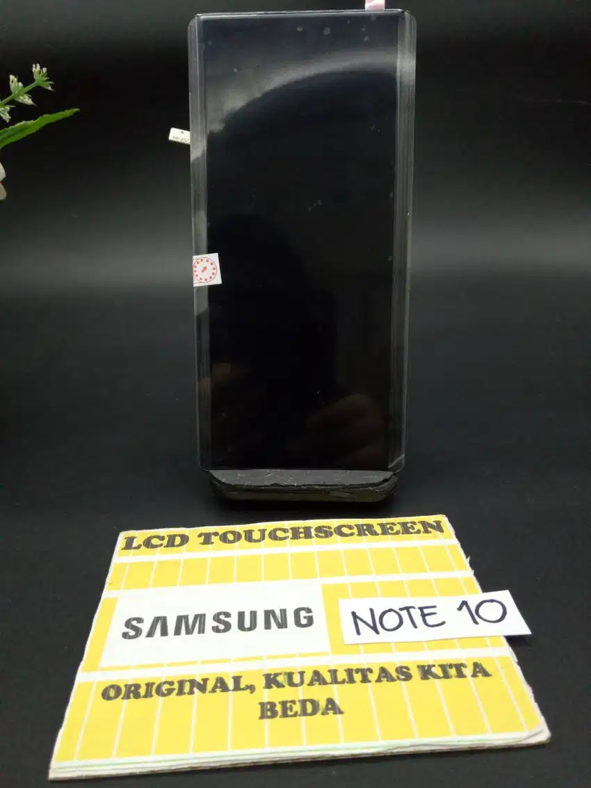 Lcd SAMSUNG NOTE 10 Lcd SAMSUNG NOTE 10 PLUS Lcd SAMSUNG NOTE 10 LITE
