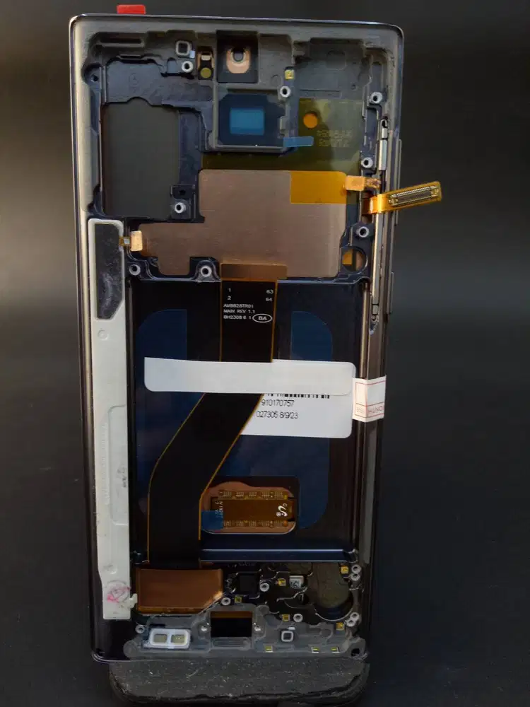 Lcd SAMSUNG NOTE 10 Lcd SAMSUNG NOTE 10 PLUS Lcd SAMSUNG NOTE 10 LITE