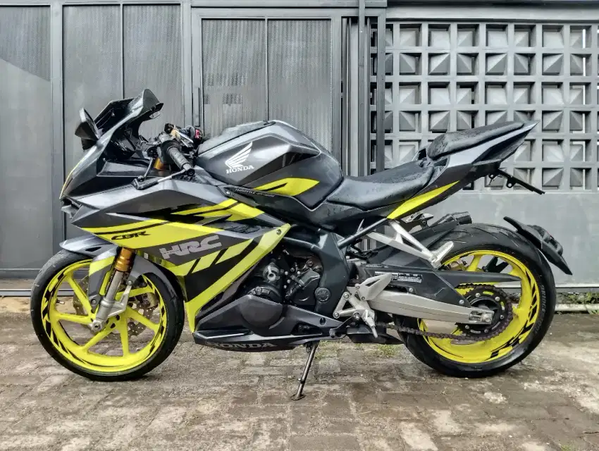CBR 250 RR ABS Favorite