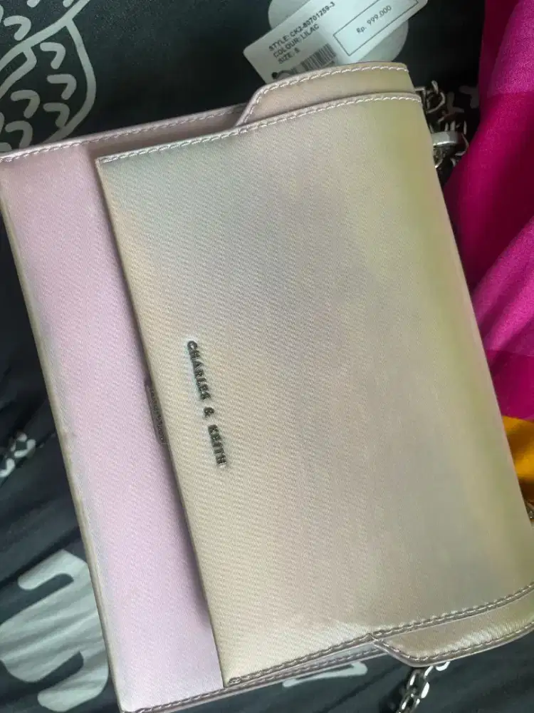 Charles & keith