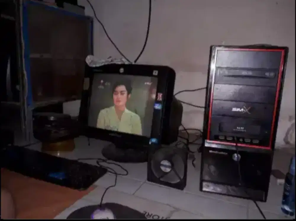 Terima jasa install pc/laptop/notebook murah