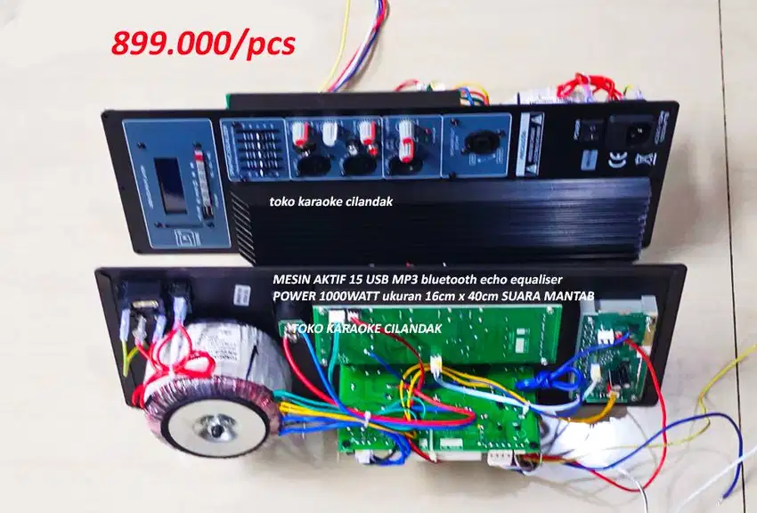 power aktif kualitas bagus top