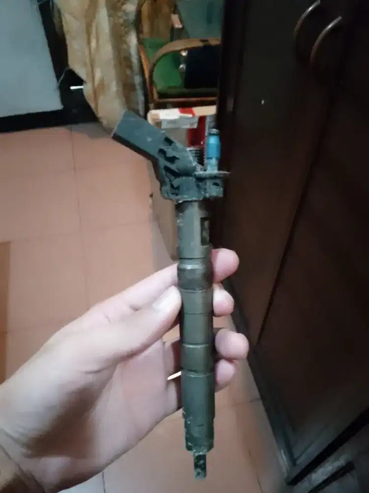 Jual Injector Hyundai Santa Fe 2013 (4 piece)