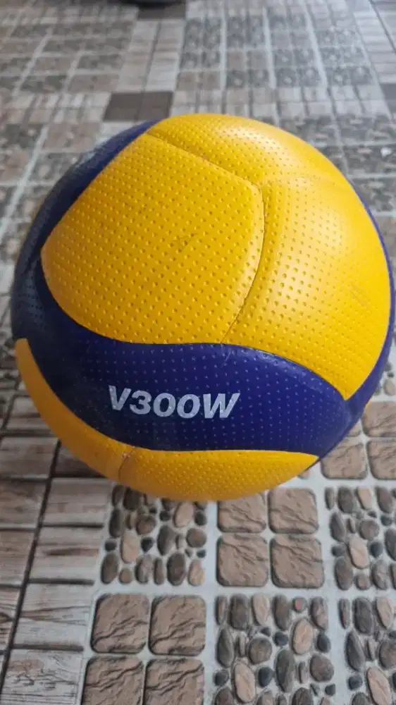 Bola Volley Original