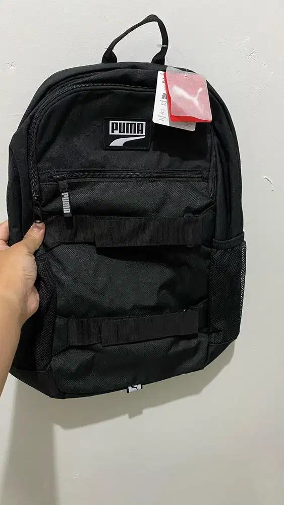Tas puma new with tag