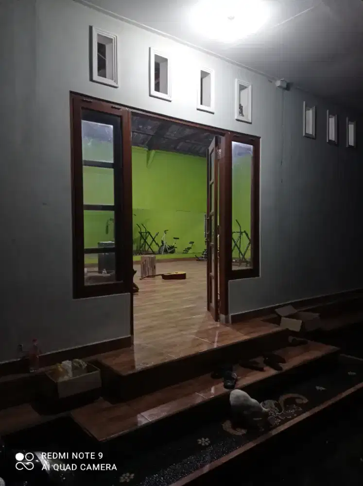 Sewa Gudang Murah Di Gianyar