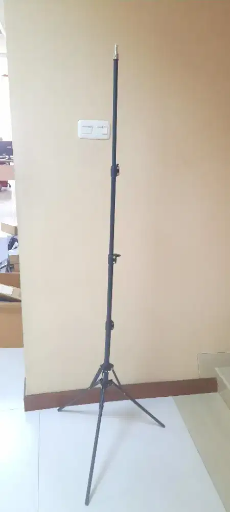 Tripod kamera/lampu