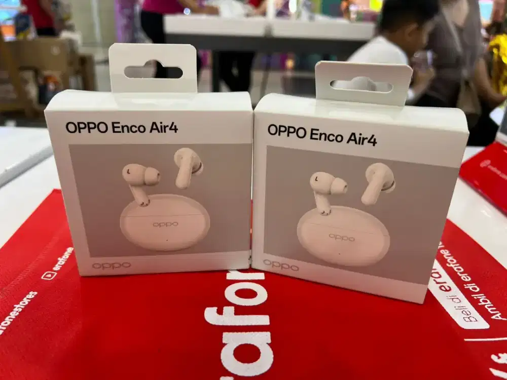 Oppo Enco Air 4 baru